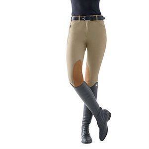 The Tailored Sportsman English Riding Habits Pants